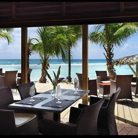 Manganao Paradise Saint-Francois  Exterior photo