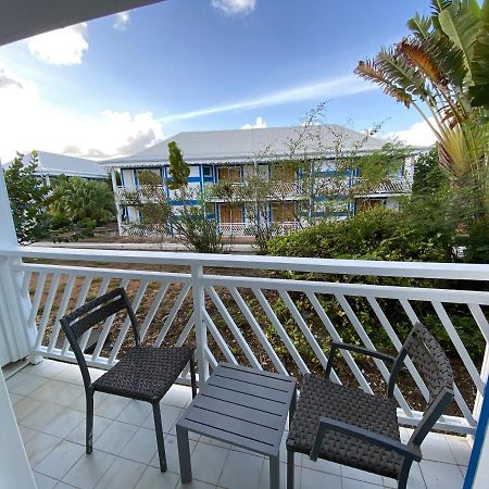 Manganao Paradise Saint-Francois  Exterior photo