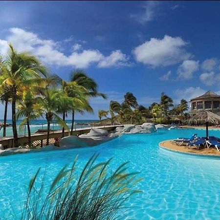 Manganao Paradise Saint-Francois  Exterior photo