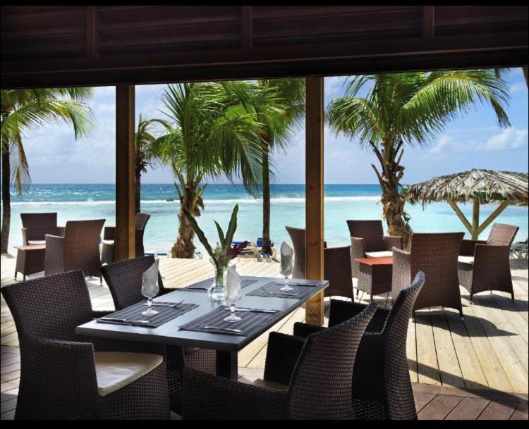 Manganao Paradise Saint-Francois  Exterior photo
